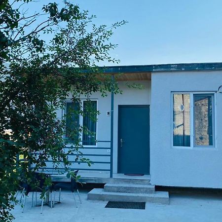 Lela Guest House Местия Екстериор снимка